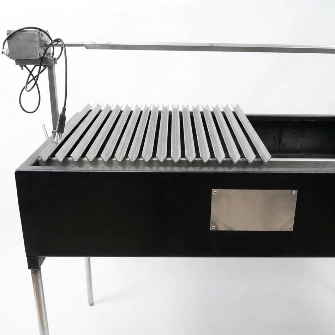 pancho de cajón plegado full equipo